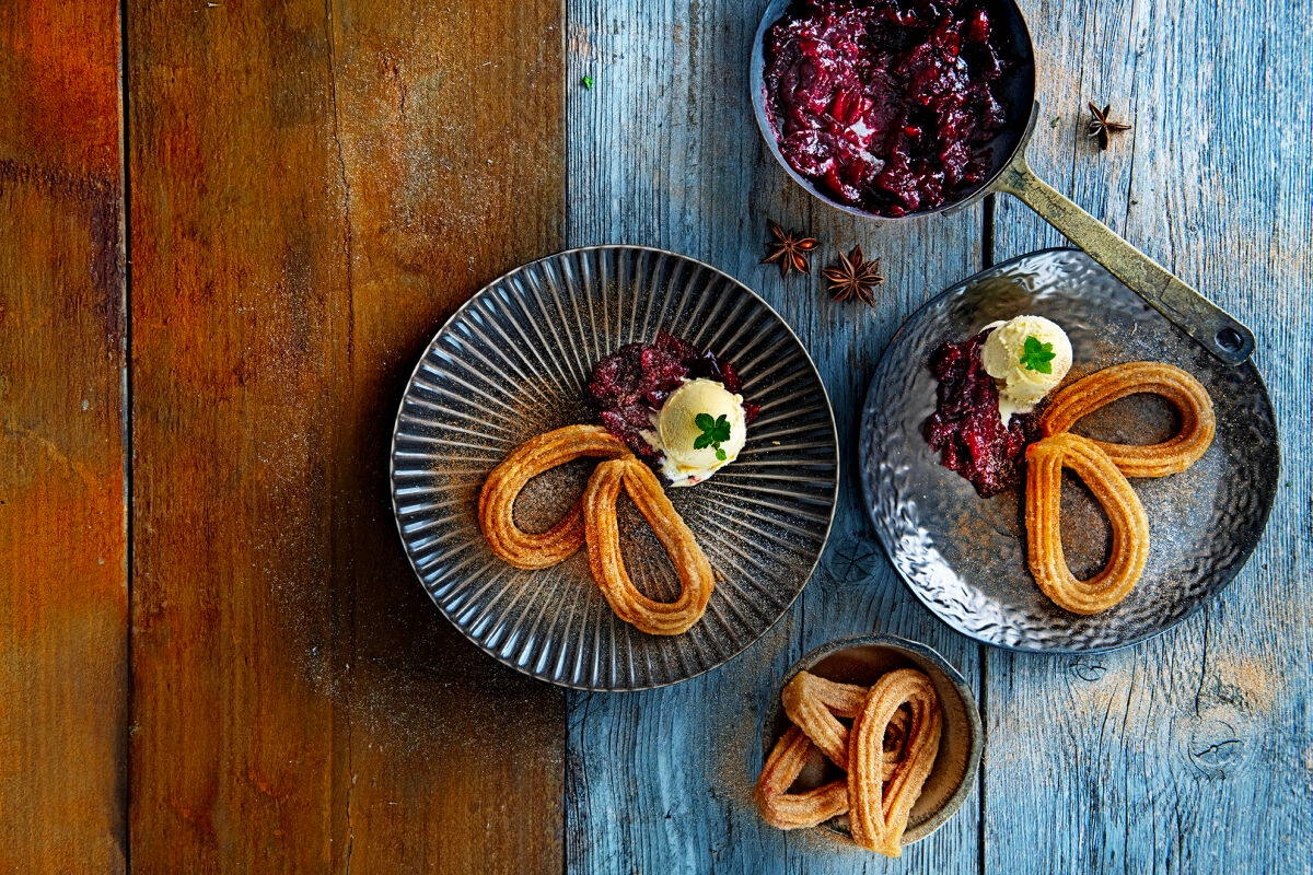  aviko churros