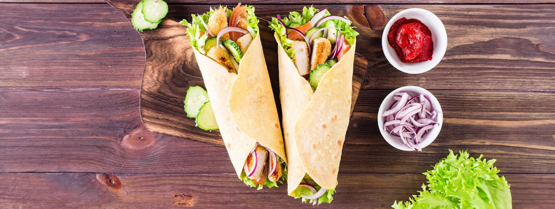 varza aviko wraps