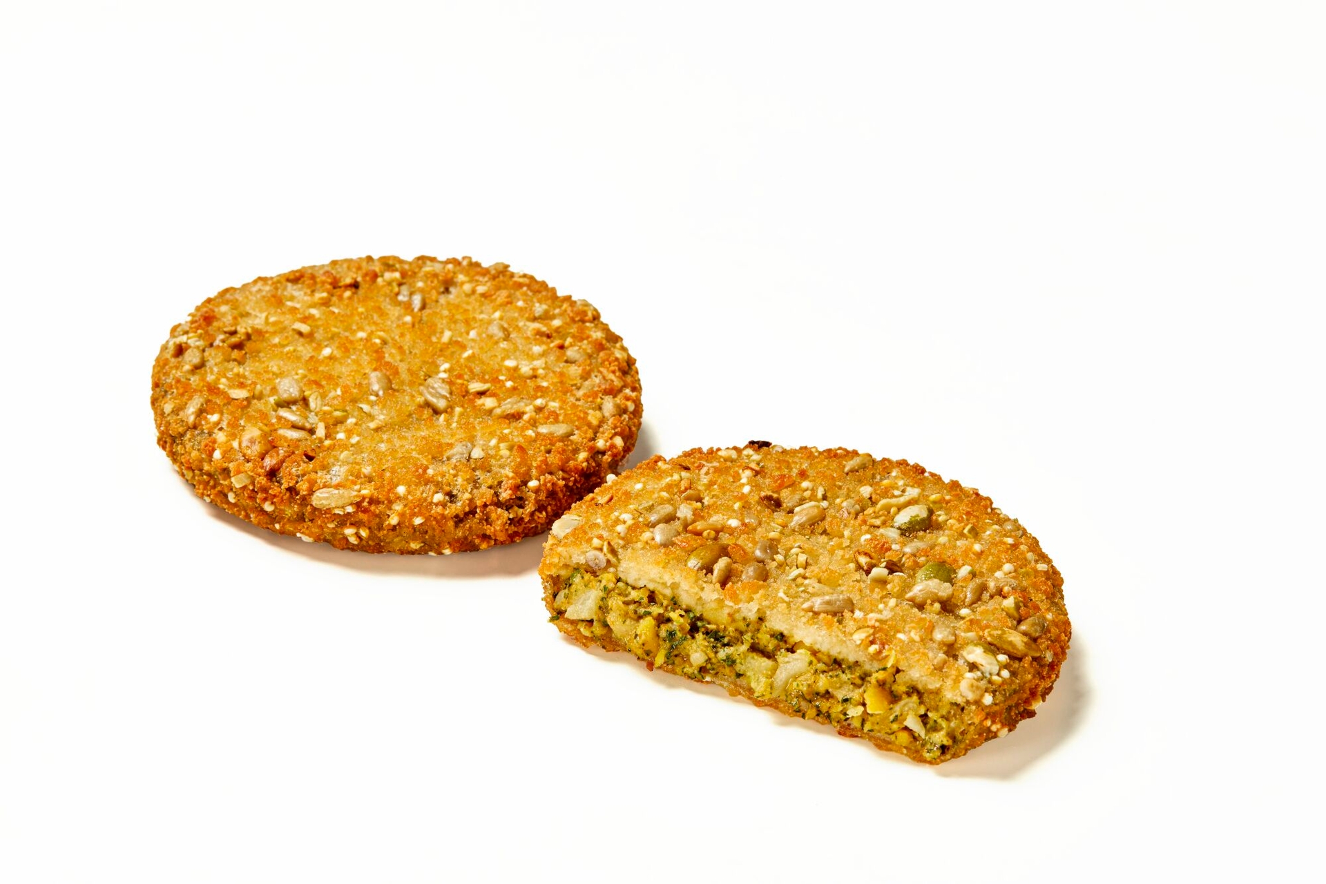 Aviko burger_falafel