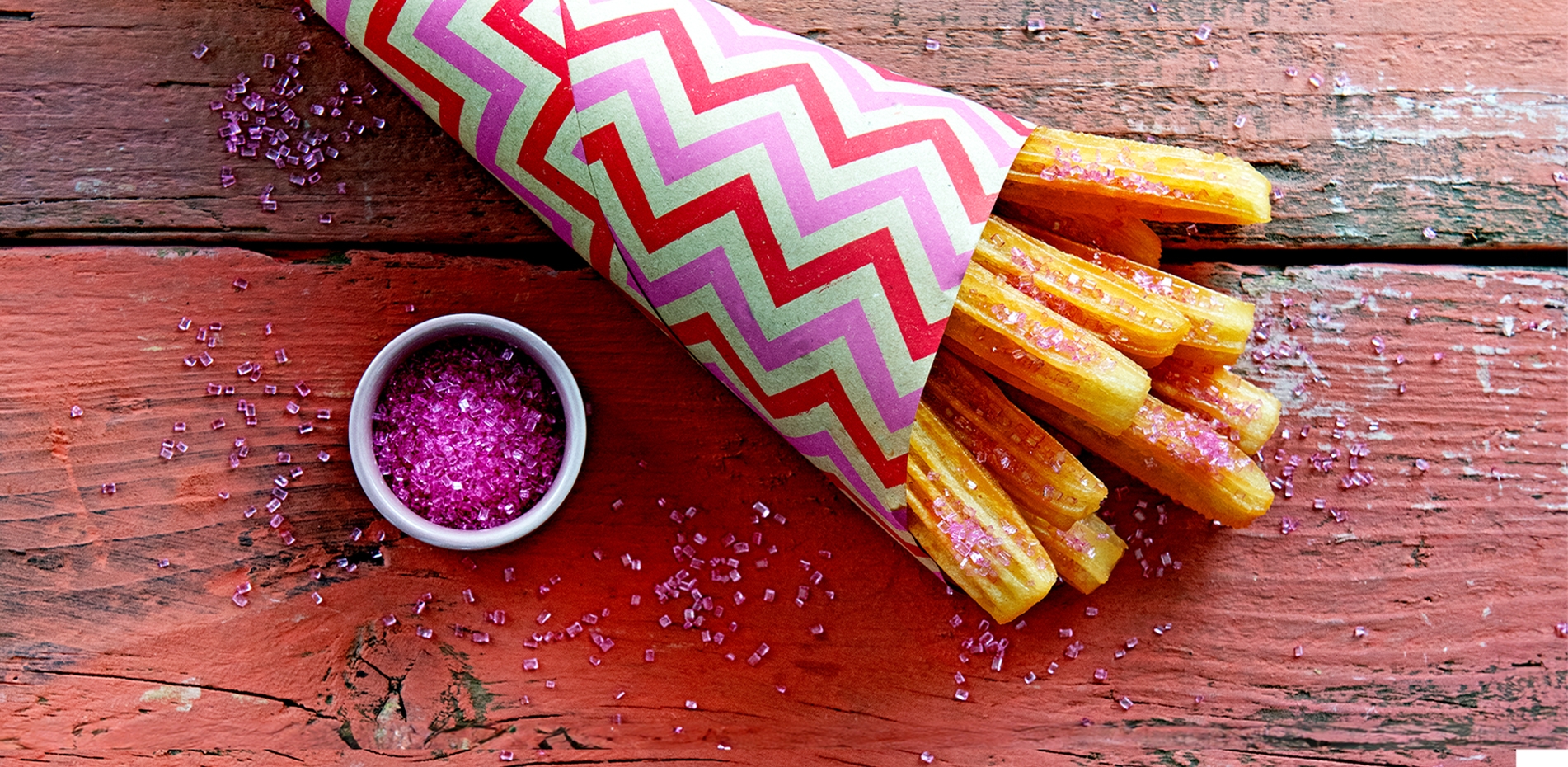 churros_cu_sclipici_roz