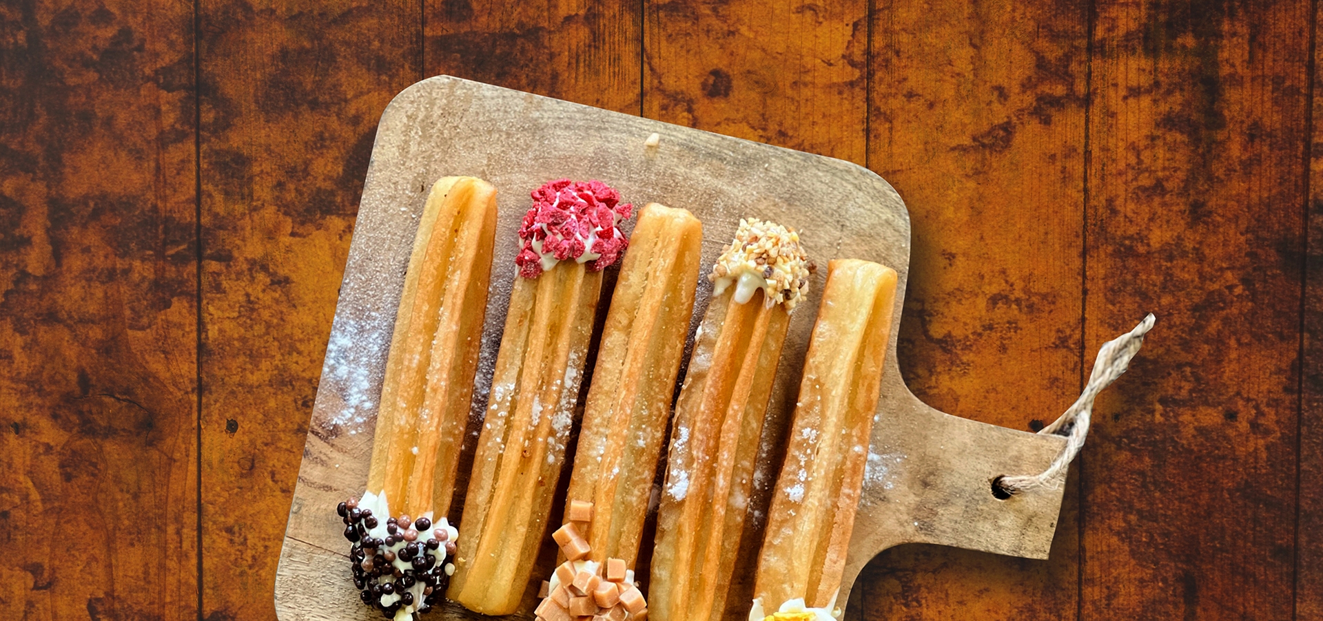 batoane-churros