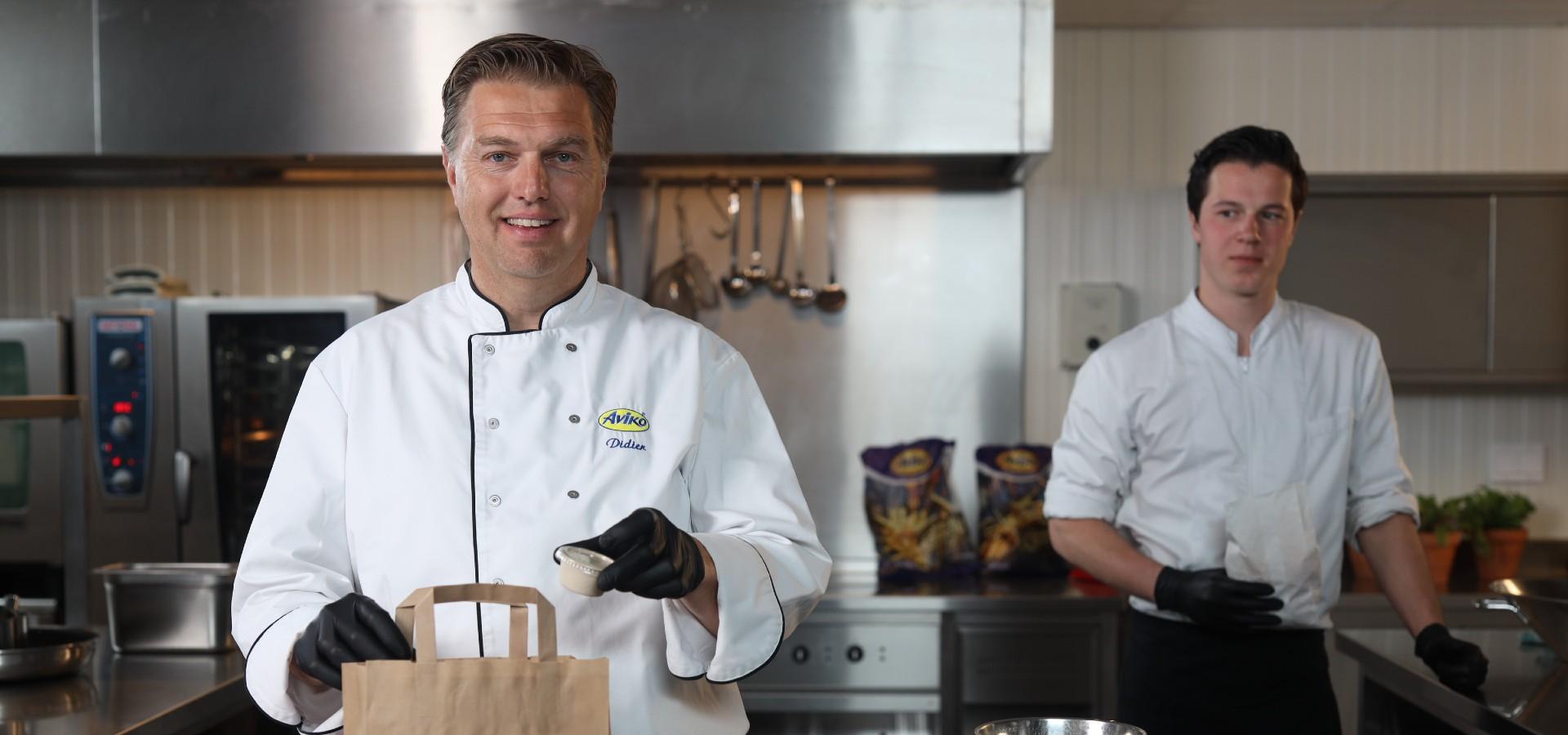 aviko_chef_in_bucatarie