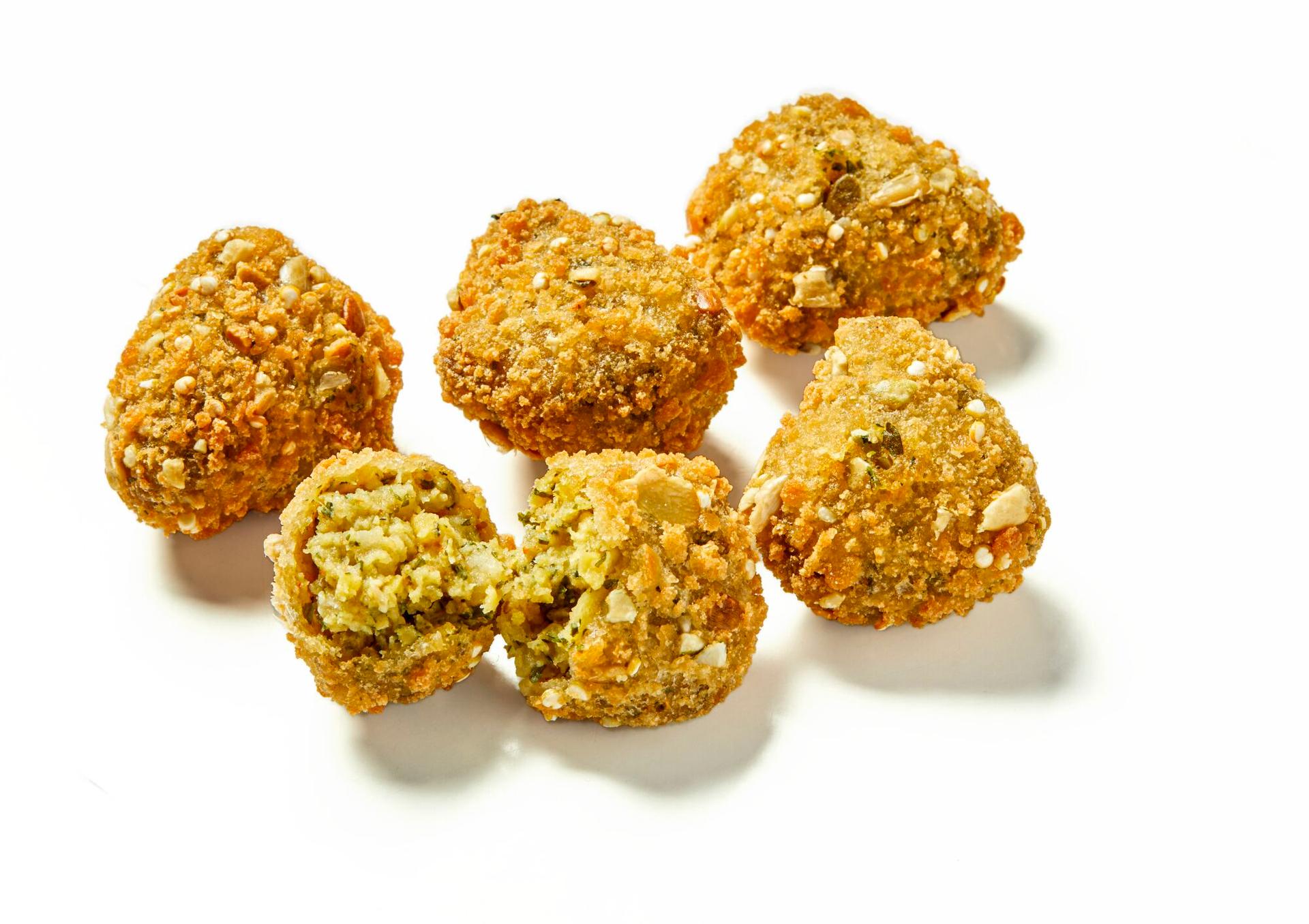 Aviko gustari_falafel