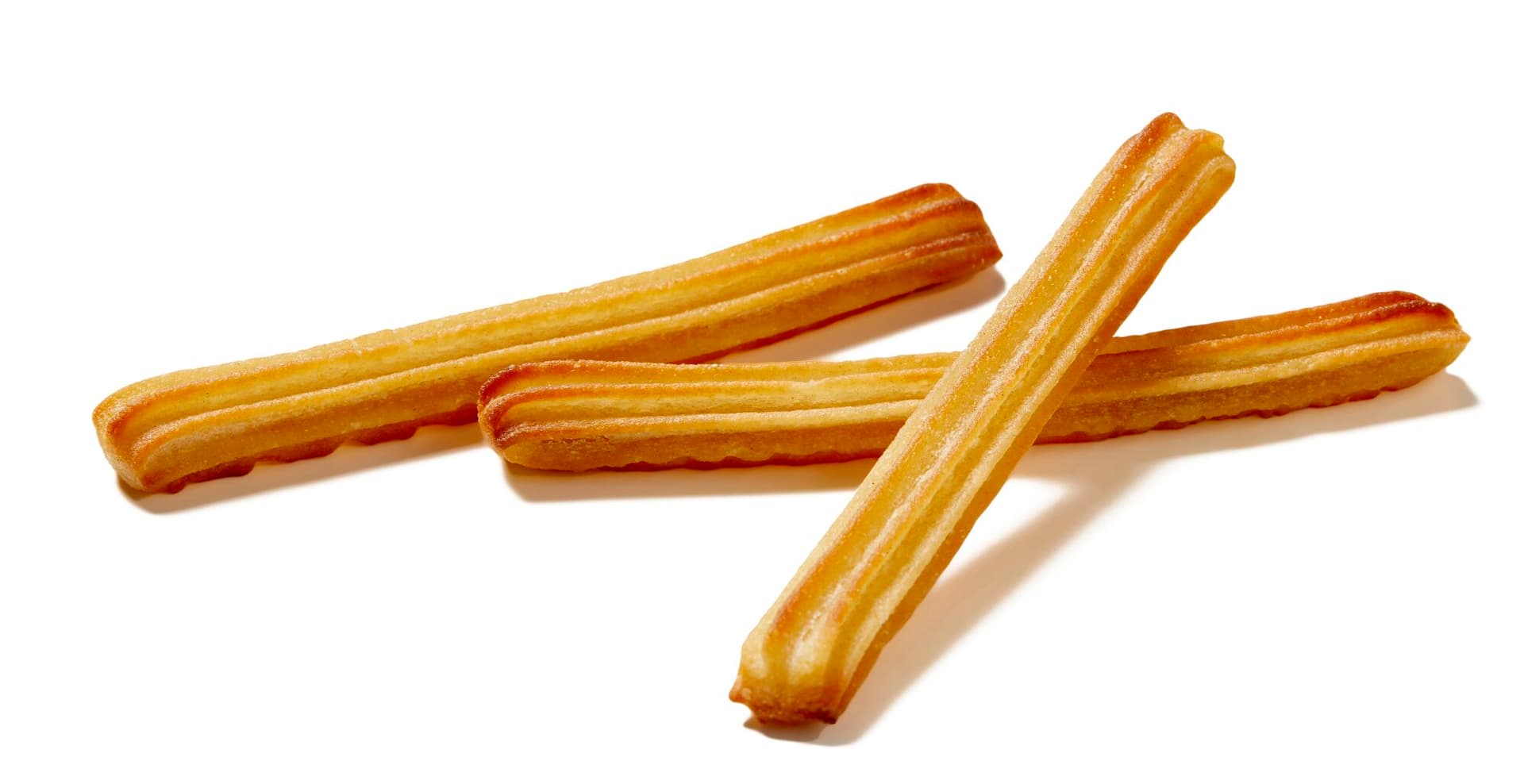 Aviko churros_la_cuptor