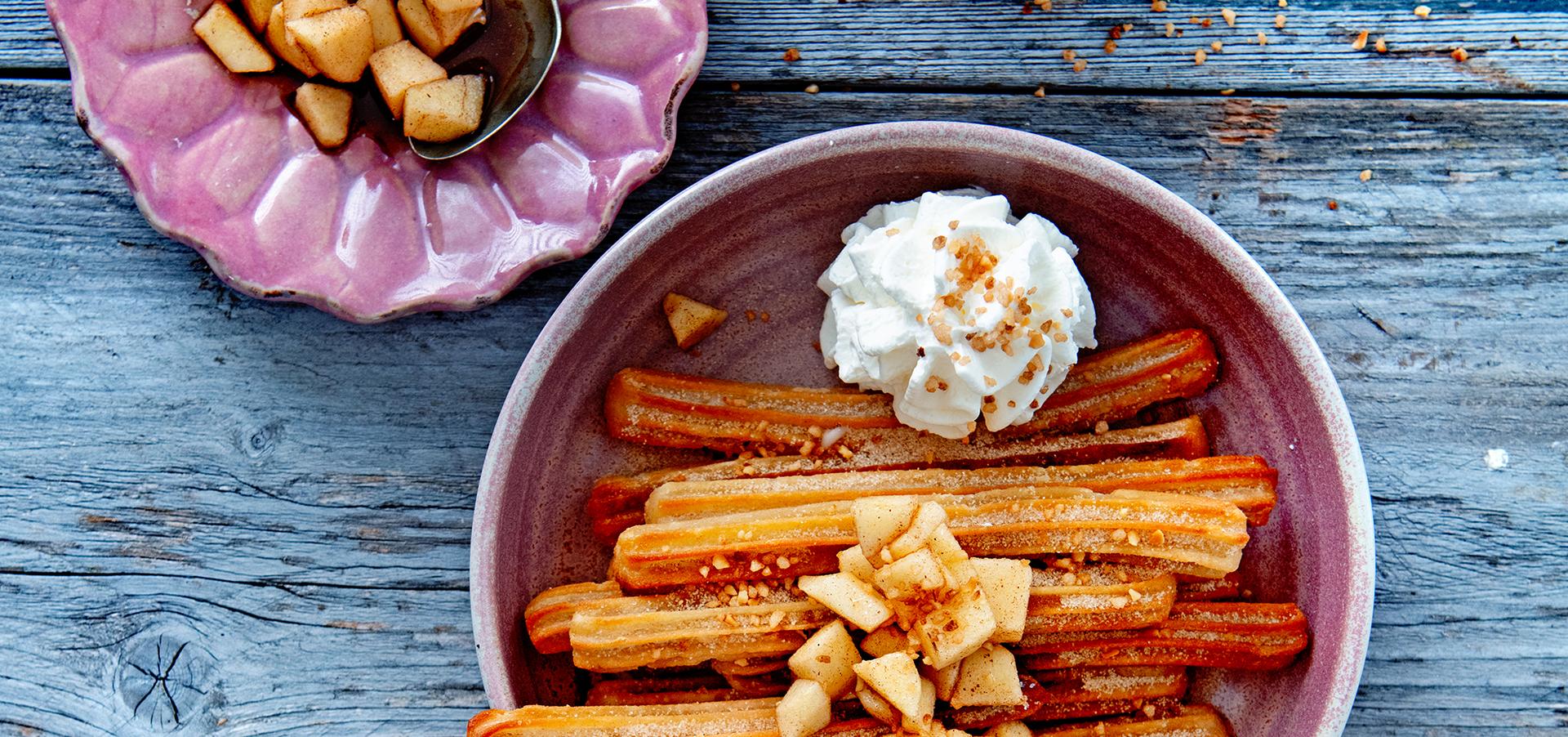 churros-cu-placinta-cu-mere
