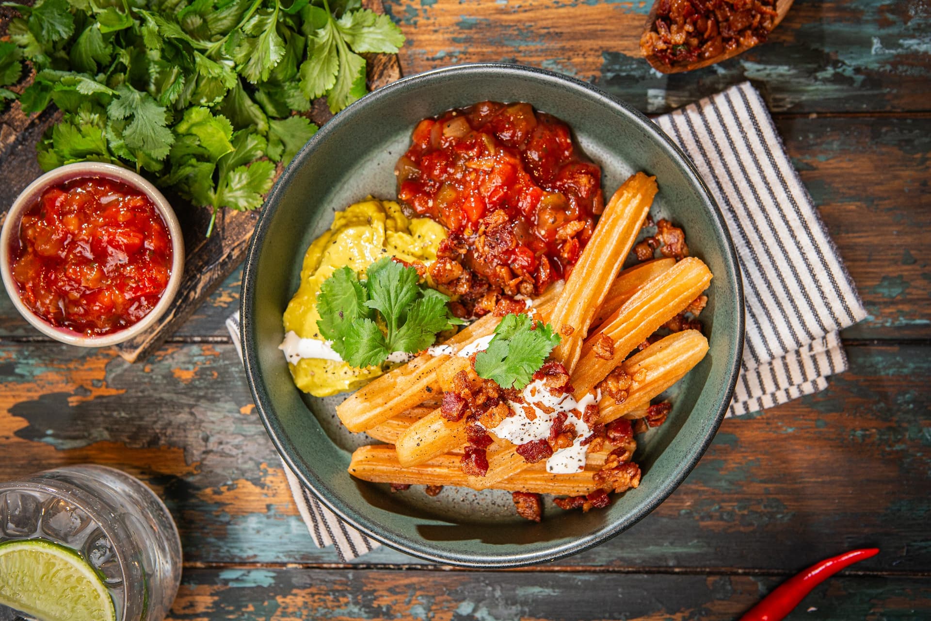 bol_cu_churros_in_stil_tex-mex