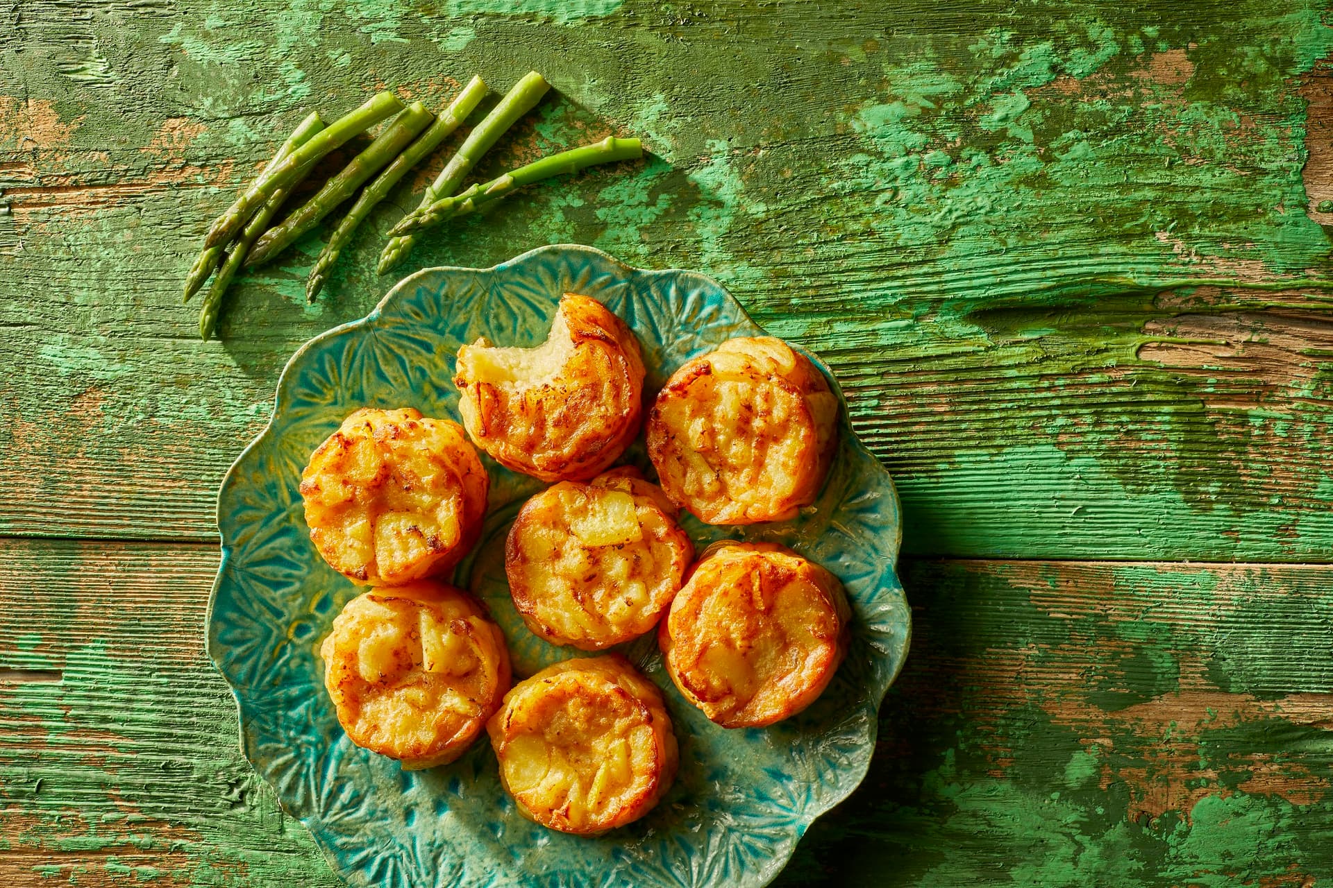 Aviko gratin one-for-all vegan