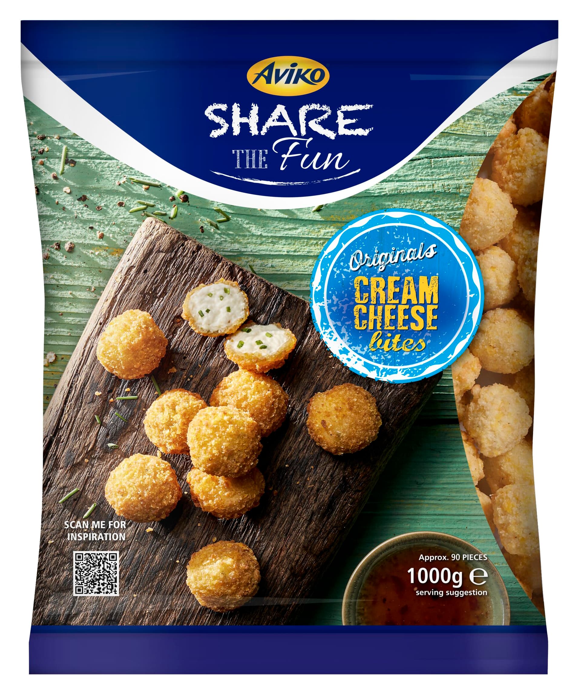 Aviko gustari_crocante_cu_crema_de_branza_1000g