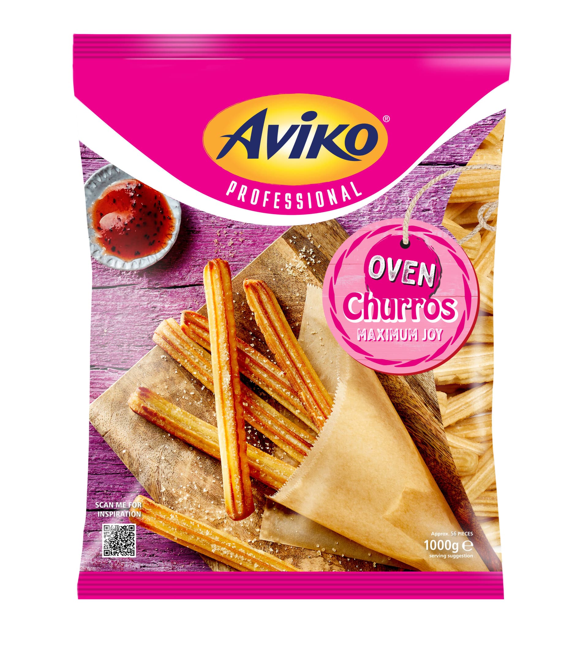 aviko-churros_la_cuptor_1000g