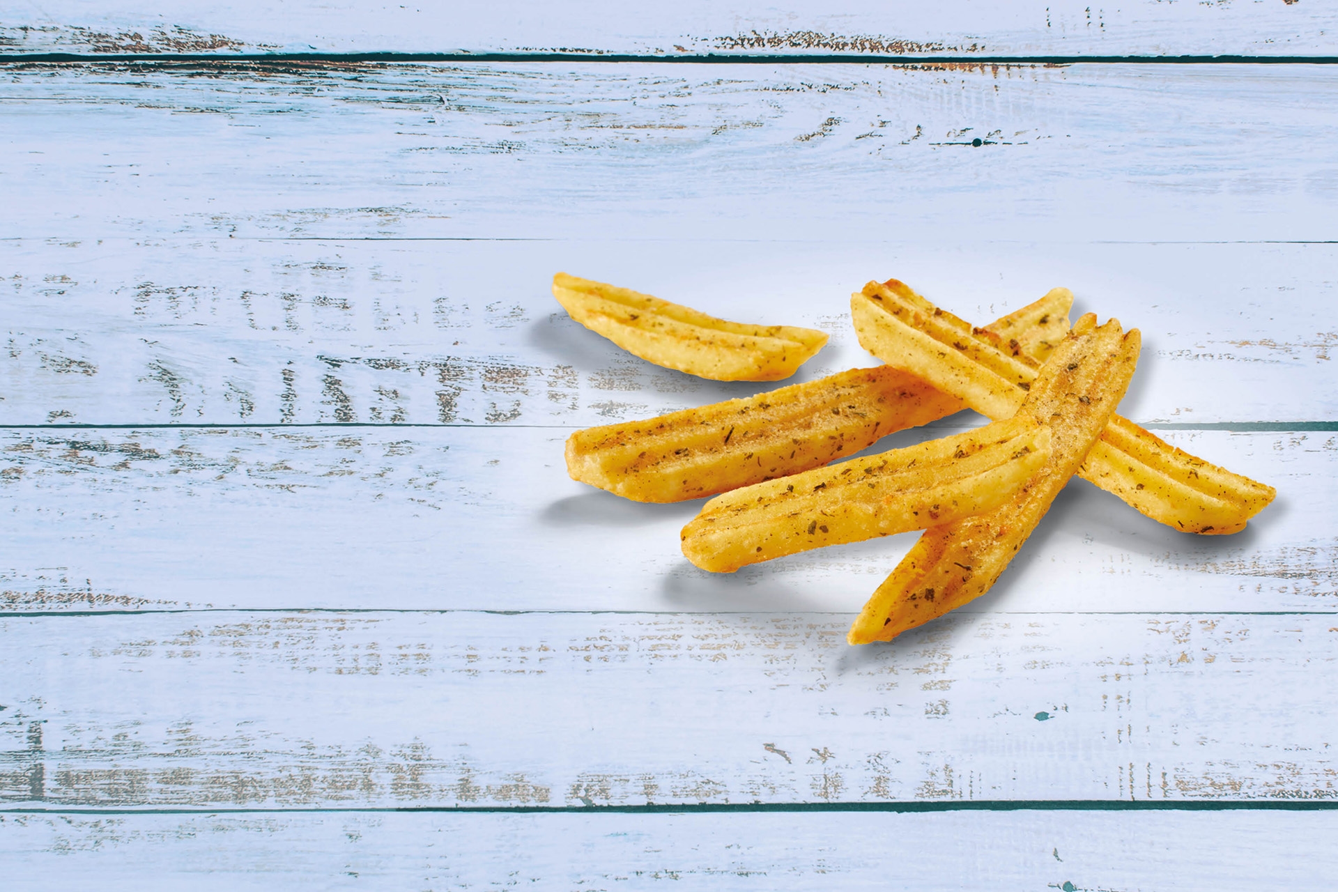 aviko-wavy-blends_-garlic-and-herbs Cartofi prăjiți ondulați, crocanți și condimentați cu usturoi și ierburi aromate