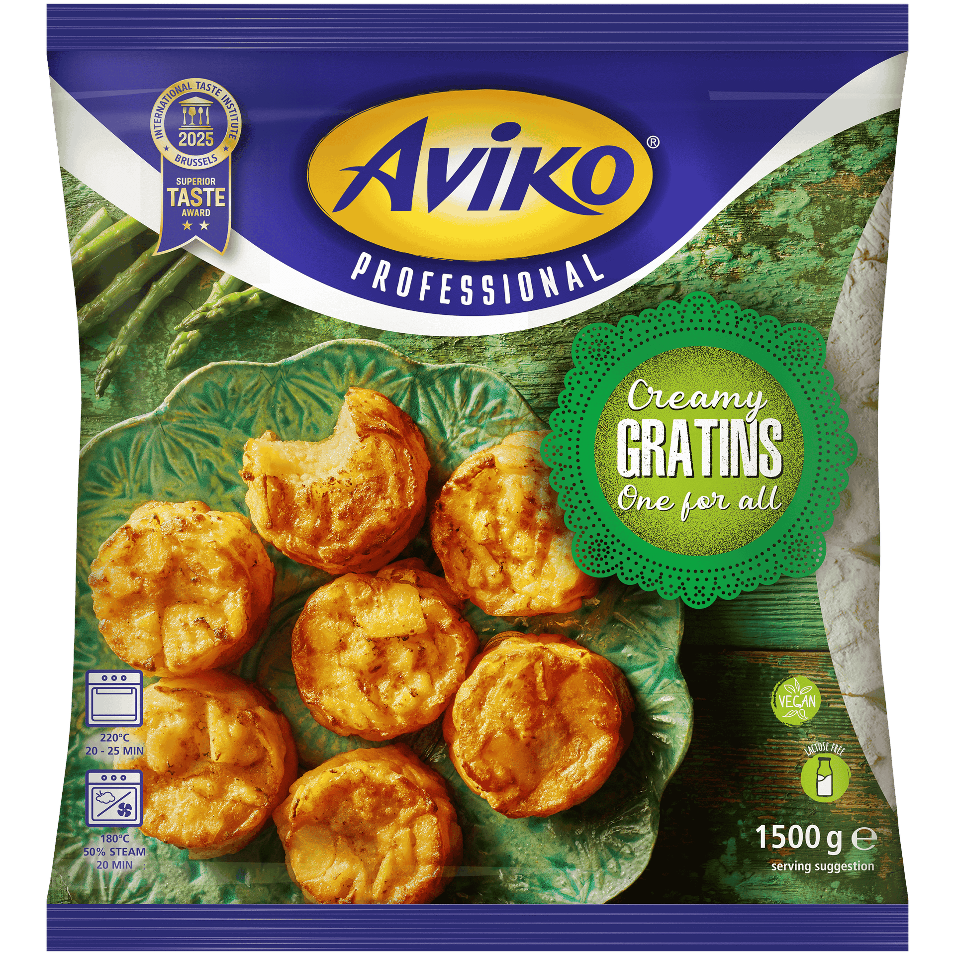 aviko-cartofi_gratinati_vegani-one-for-all 1500g
